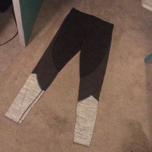 Athletic Leggings